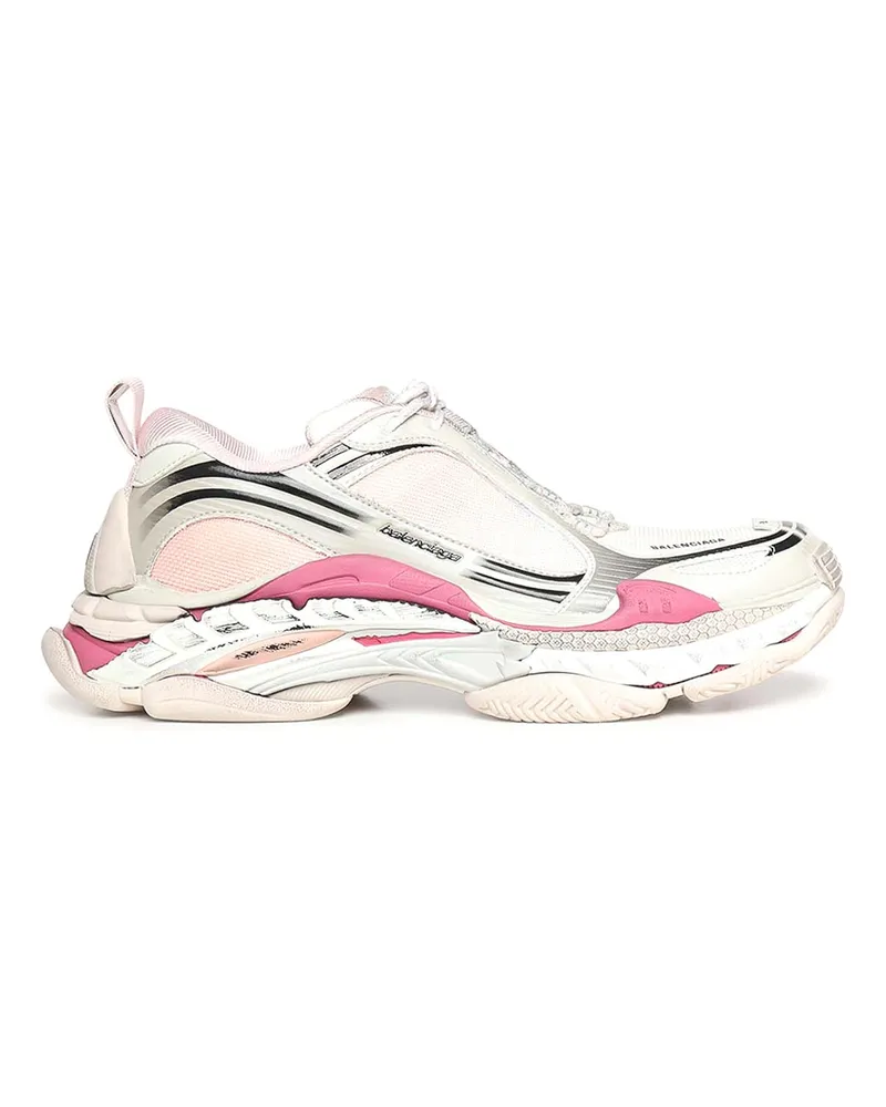 Balenciaga Sneaker - Lila Lila