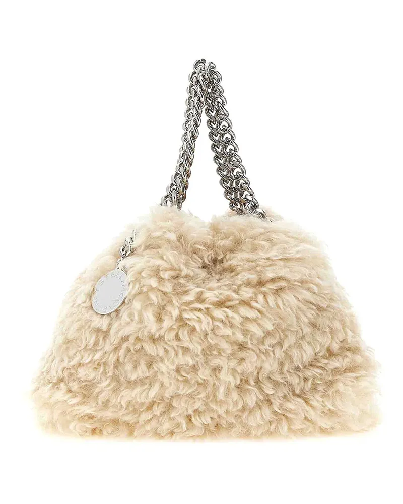 Stella McCartney Shopper - Beige Beige