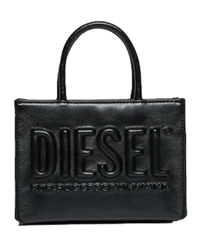 Diesel Clutch - Schwarz Schwarz