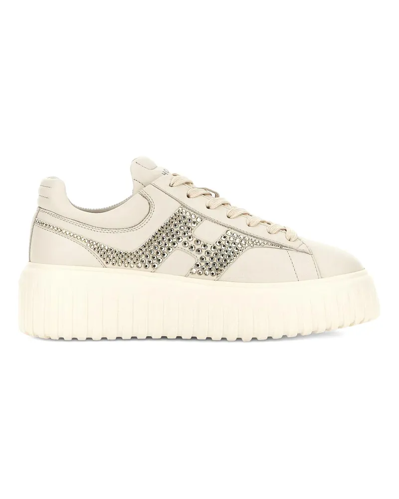 Hogan Sneaker - Weiß Weiß