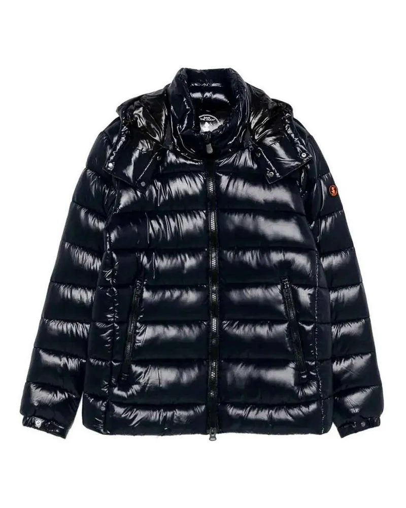 Save The Duck Daunenjacke - Dunkelblau Dunkelblau