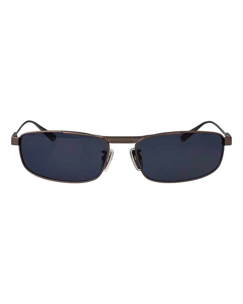 Balenciaga Sonnenbrille - Grau Grau