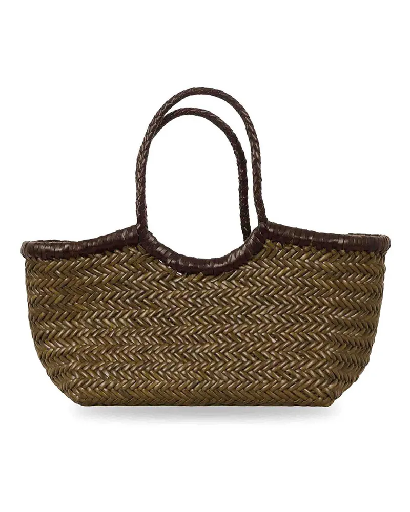 Dragon Diffusion Schultertasche - Grün Grün