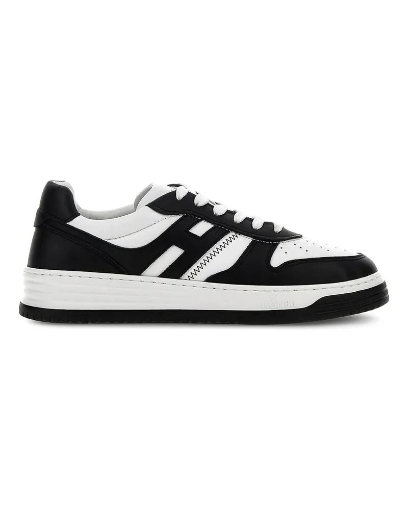 Hogan Sneaker - Weiß Weiß