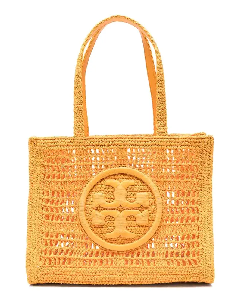 Tory Burch Shopper - Orange Orange