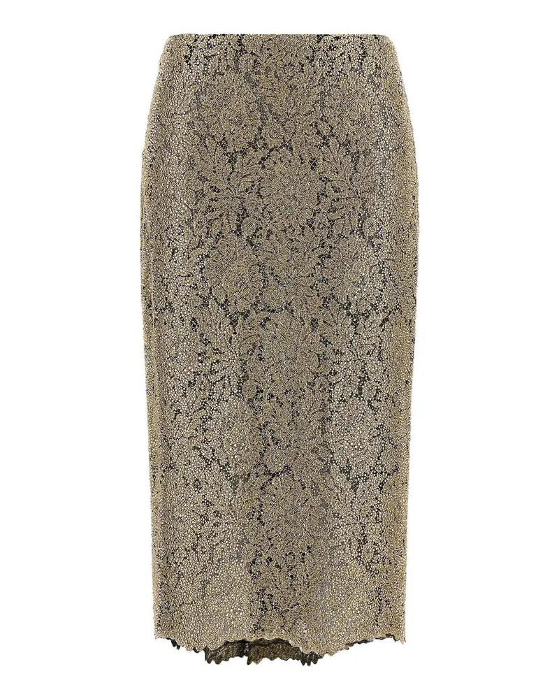 Ermanno Scervino Midirock - Gold Gold