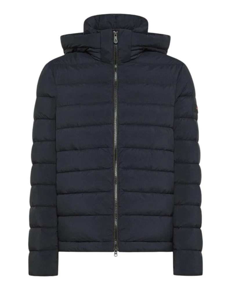 Peuterey Daunenjacke - Blau Blau