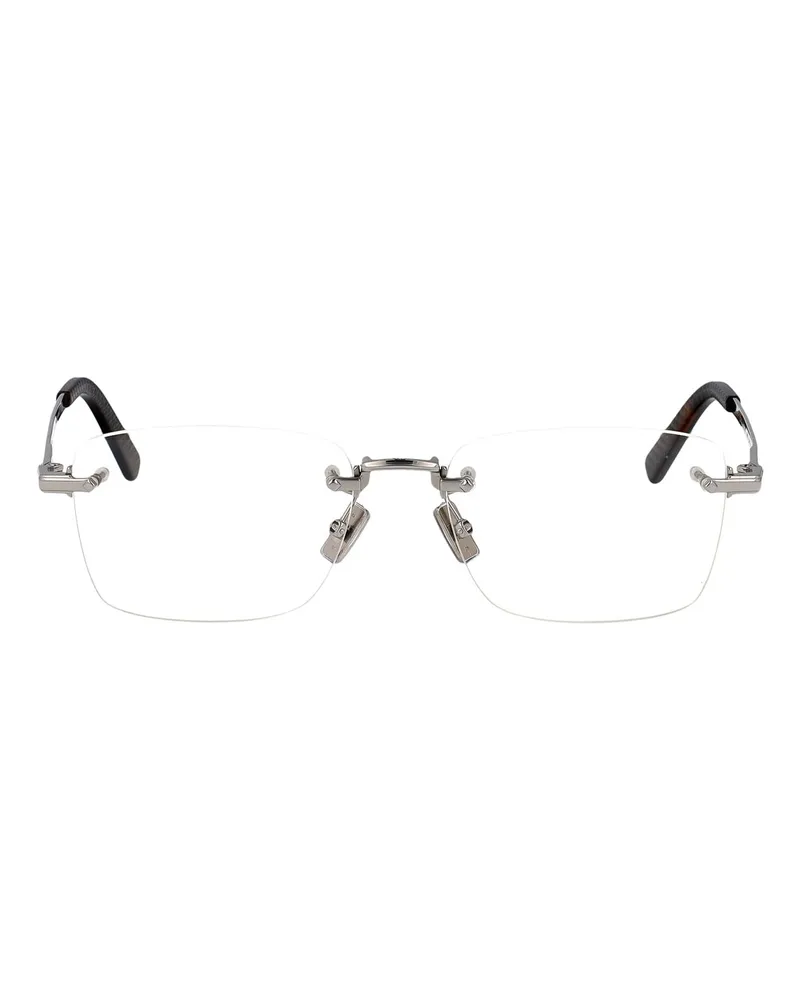 Dior Sonnenbrille - Silber Silber