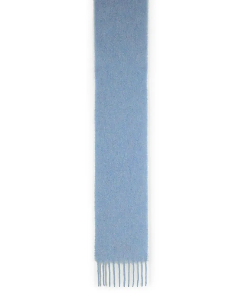 Marni Schal - Hellblau Hellblau