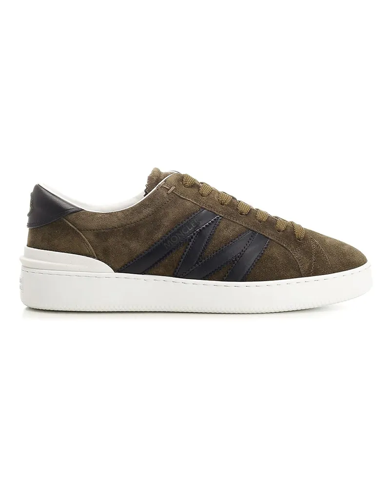 Moncler Sneaker - Grün Grün