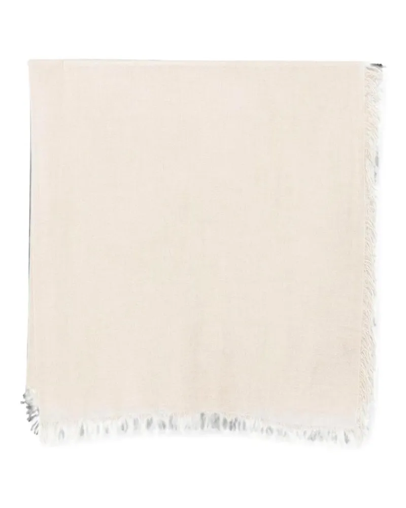 Faliero Sarti Schal - Beige Beige