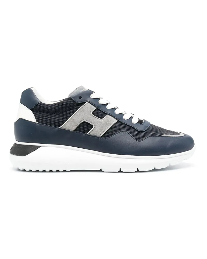 Hogan Sneaker - Blau Blau