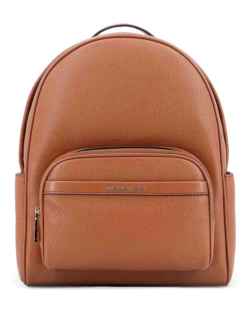 Michael Kors Rucksack - Braun 