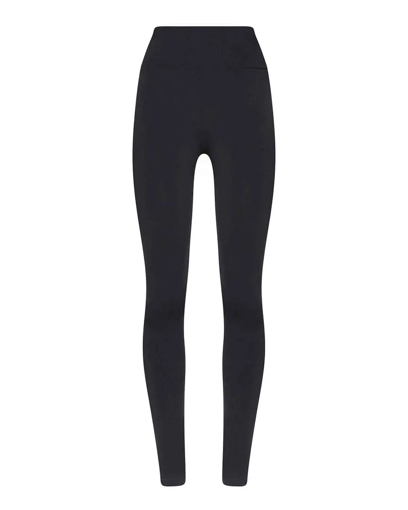 Wolford Leggings - Schwarz Schwarz