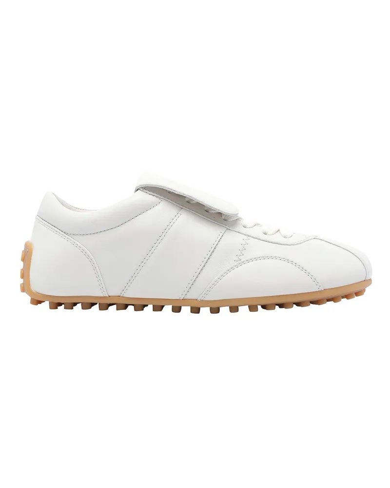 TOD'S Sneaker - Weiß Weiß