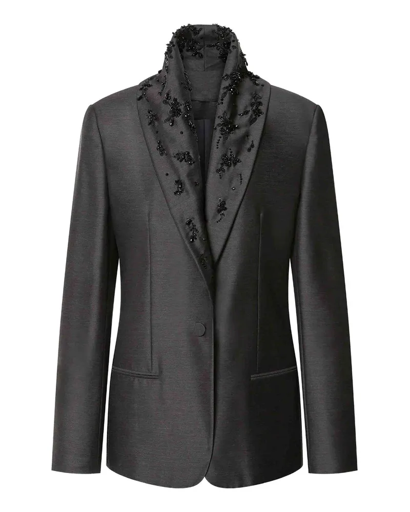 Alberta Ferretti Blazer - Bunt Bunt