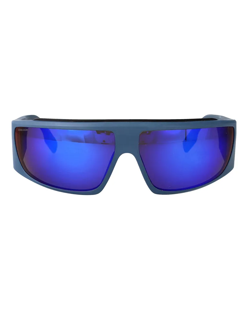 Canada Goose Sonnenbrille - Blau Blau