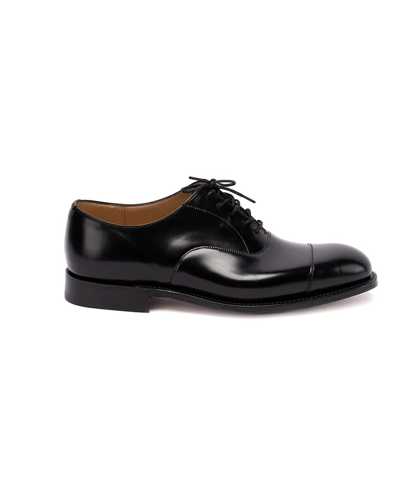Church's Klassische Schuhe - Schwarz Schwarz