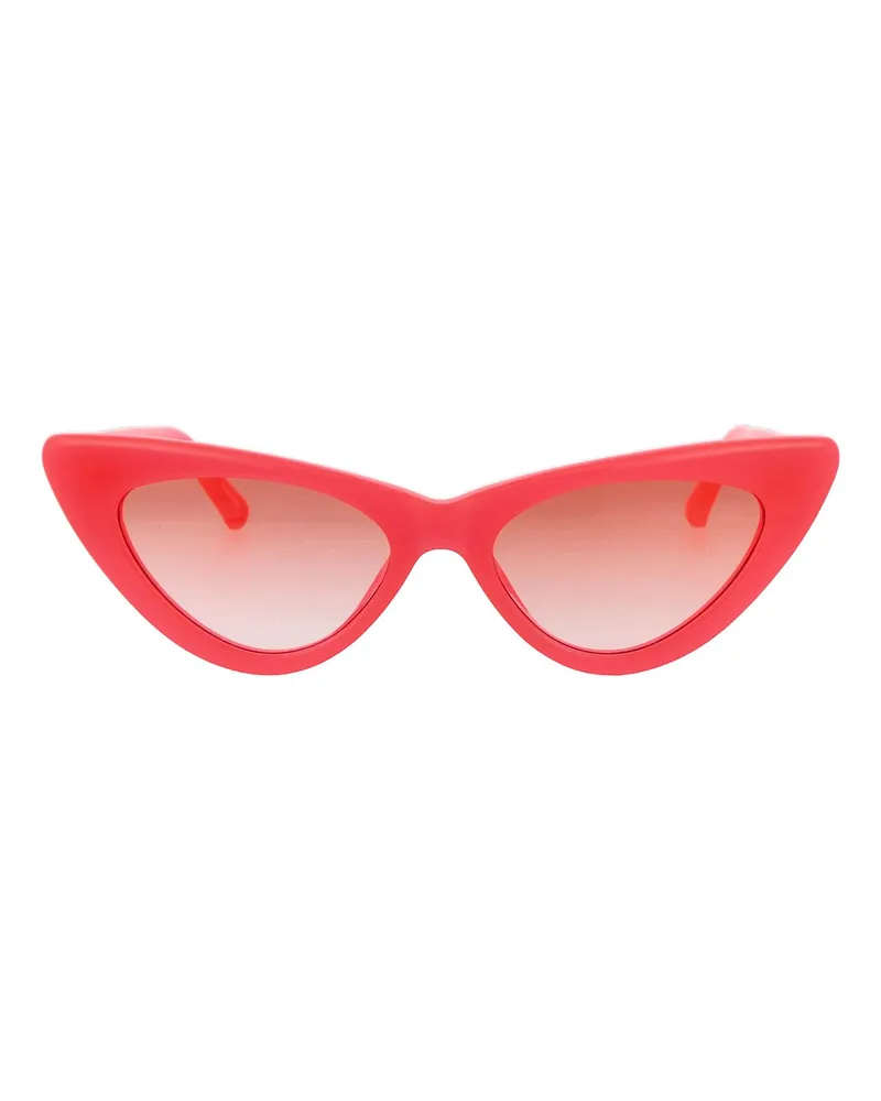 ATTICO Sonnenbrille - Nude Nude