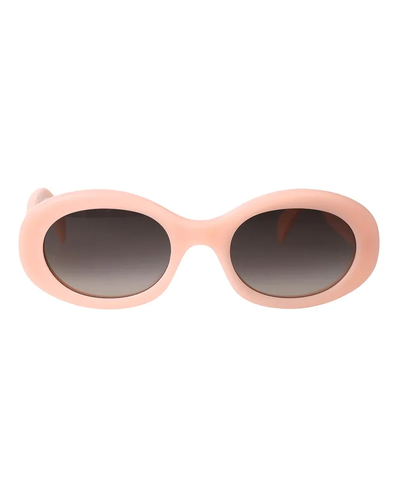 Celine Sonnenbrille - Nude Nude