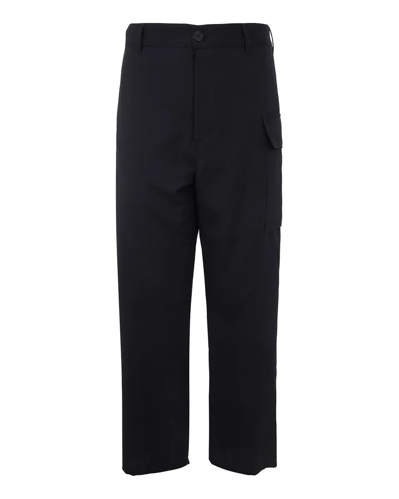 Marni Shorts - Blau Blau