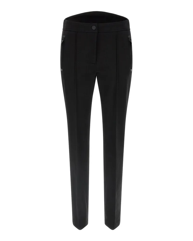Moncler Casual Hose - Schwarz Schwarz