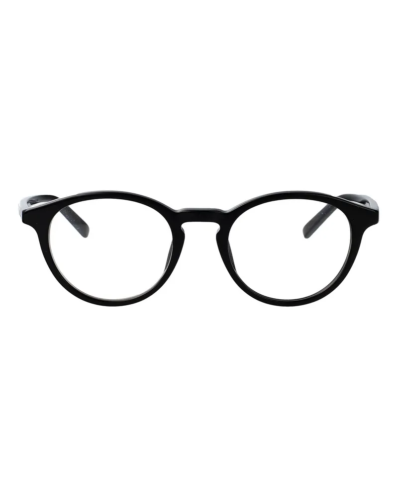 Gucci Brillen - Schwarz Schwarz