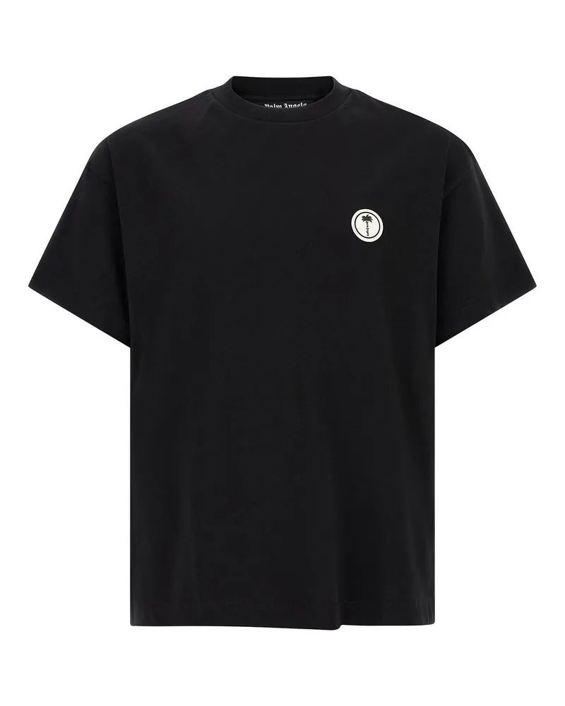 Palm Angels T-Shirt - Bunt Bunt