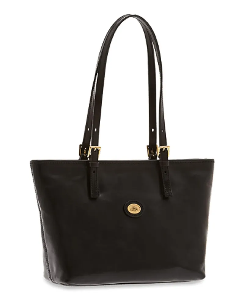 The Bridge Shopper - Schwarz Schwarz