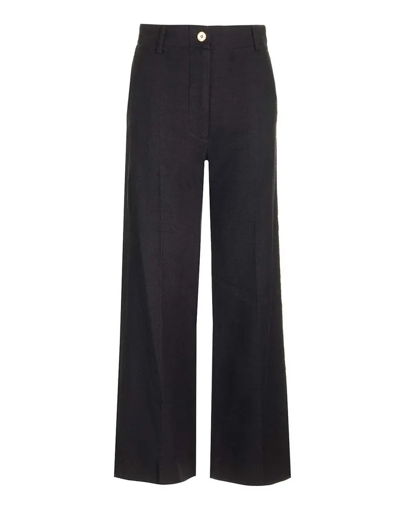 Patou Shorts - Schwarz Schwarz