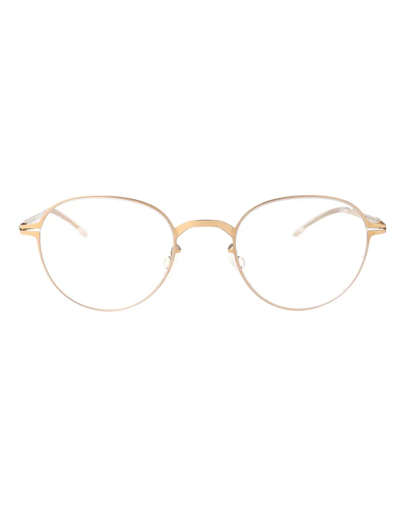 Mykita Sonnenbrille - Gold Gold