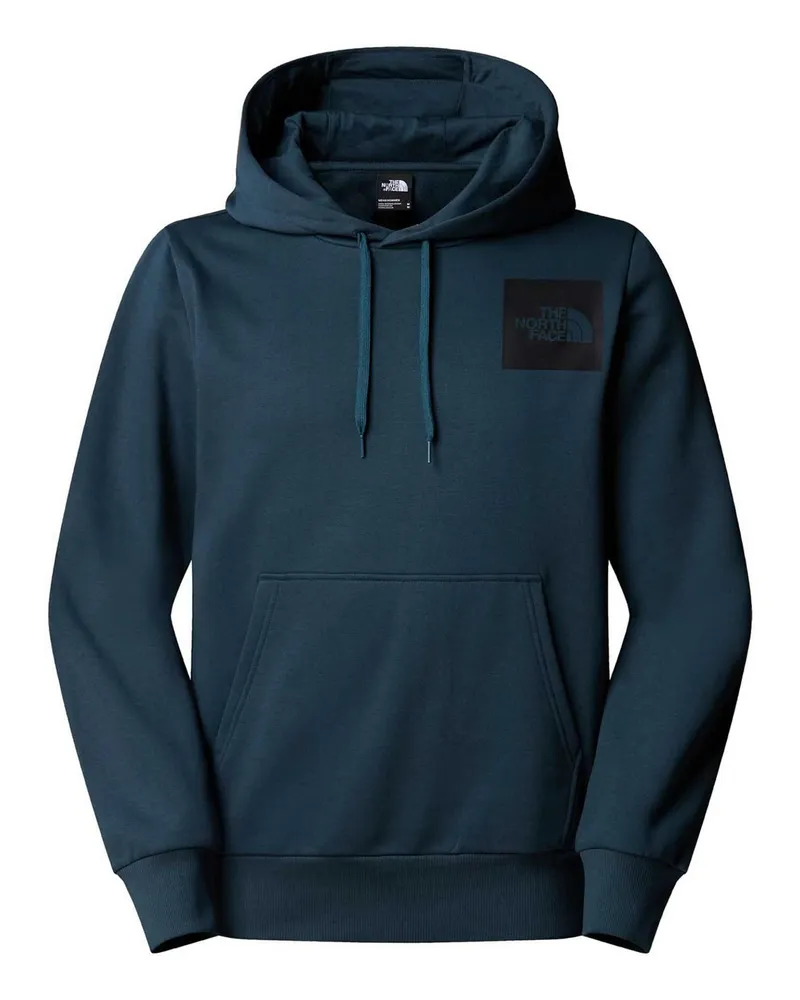 The North Face Sweatshirt - Blau Blau