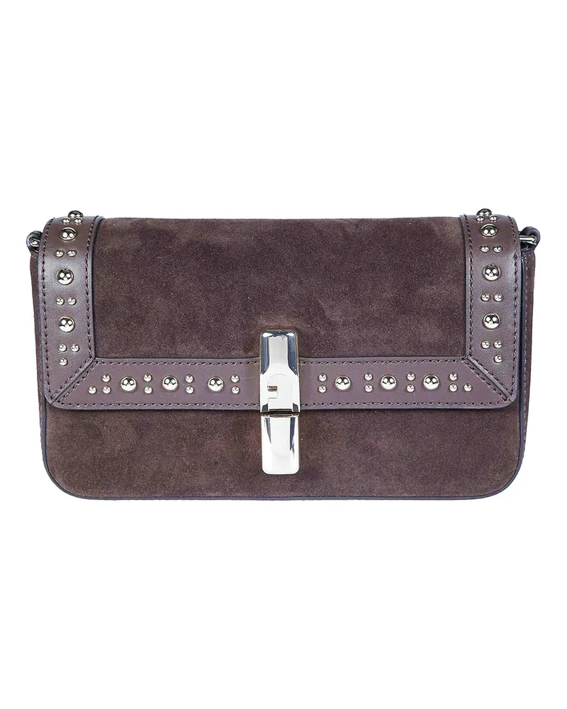 Furla Umhängetasche - Braun Braun
