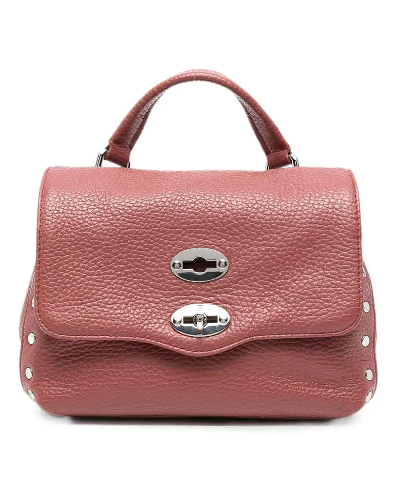 Zanellato Shopper - Rot Rot