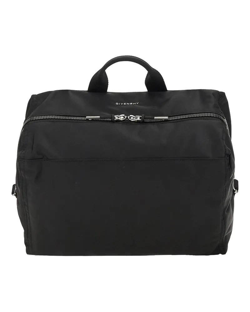 Givenchy Umhängetasche - Schwarz Schwarz