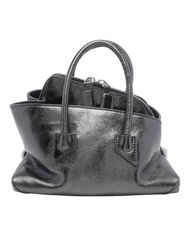 ATTICO Shopper - Grau Grau
