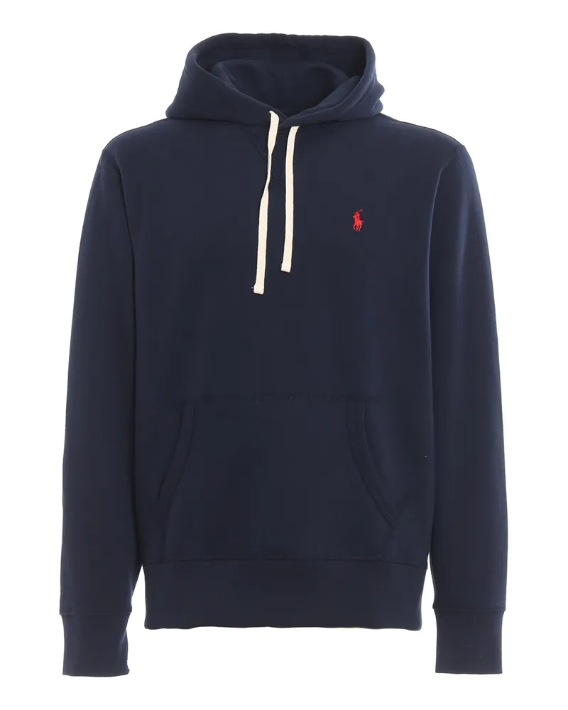 Ralph Lauren Sweatshirt - Blau Blau
