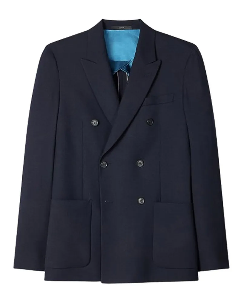 Paul Smith Blazer - Blau Blau