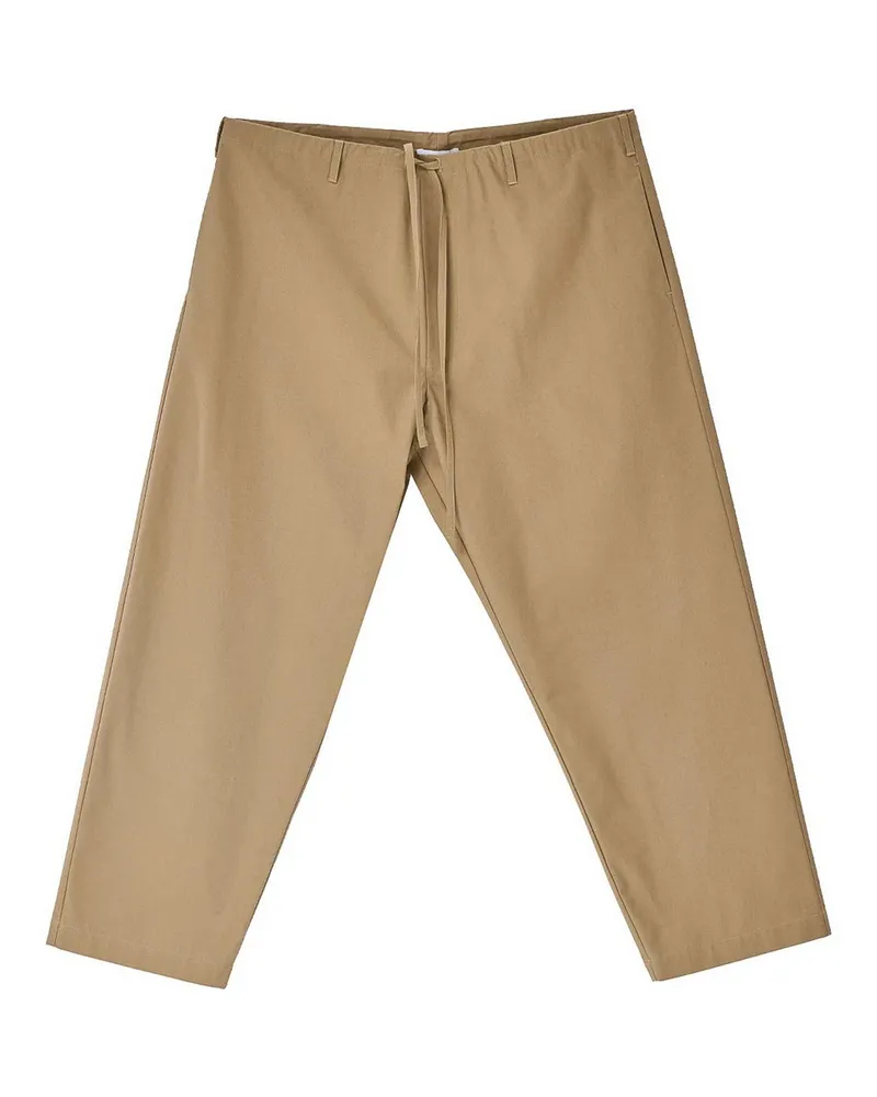 Moschino Casual Hose - Braun Braun