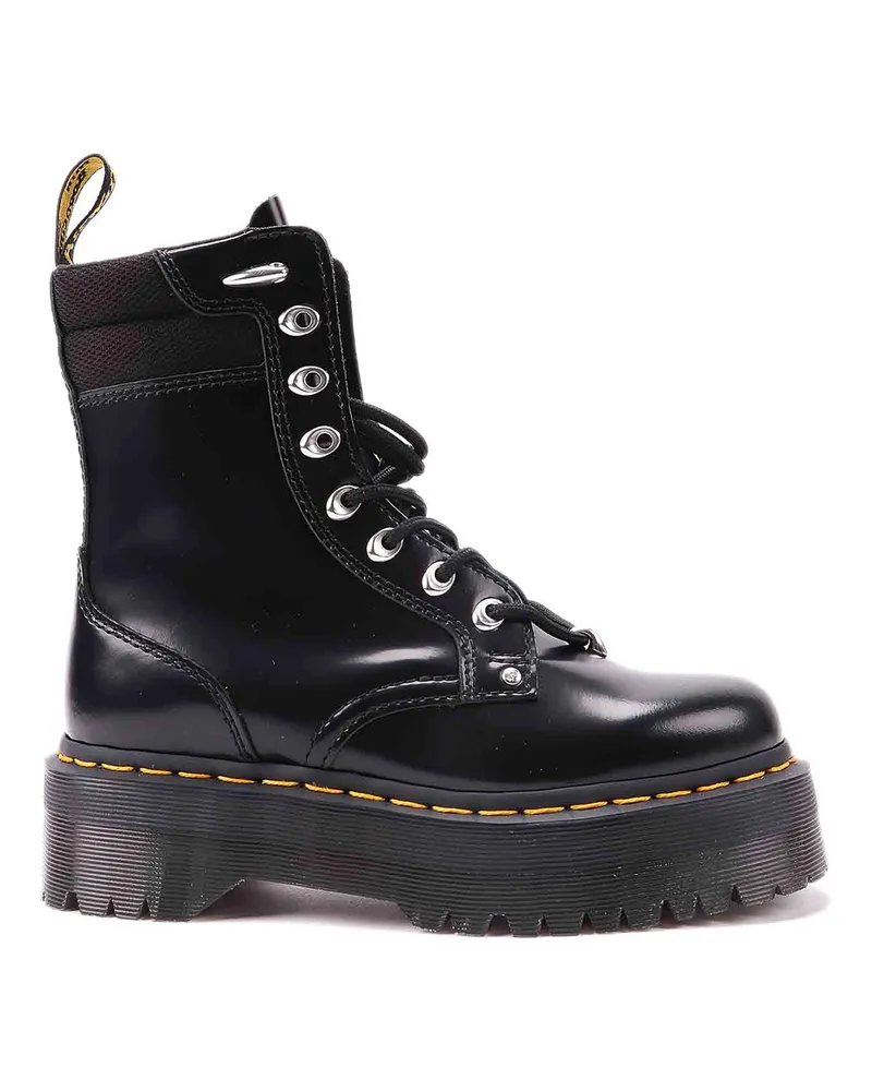 Dr.Martens Stiefeletten - Schwarz Schwarz