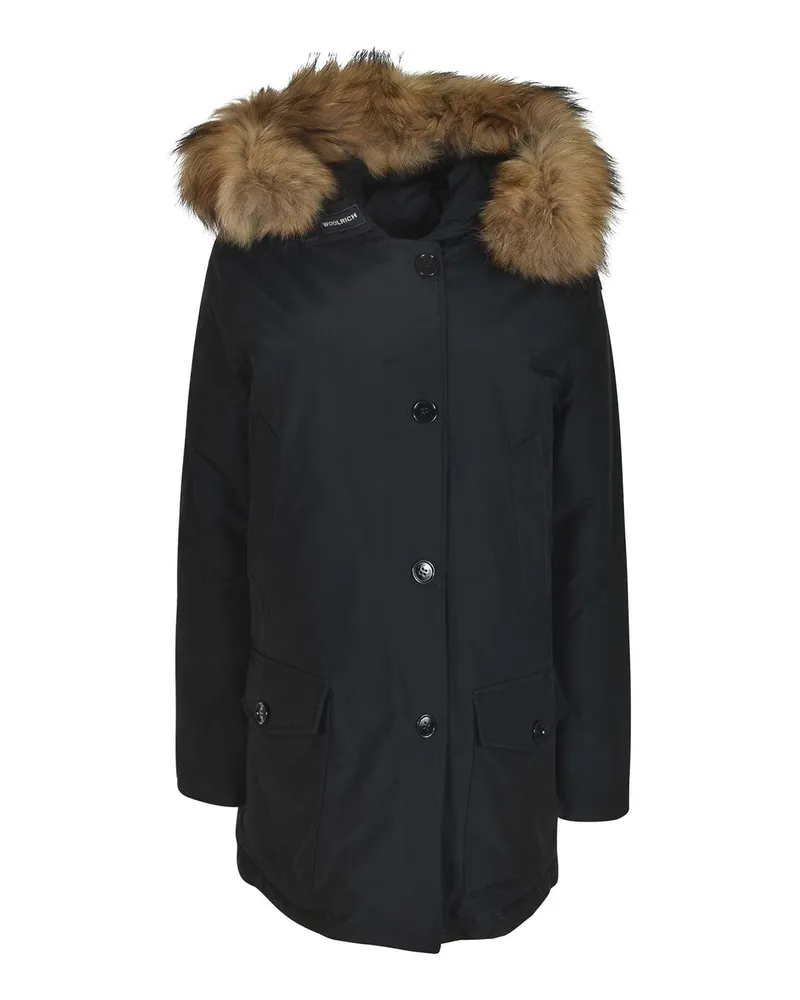 Woolrich Parka - Blau Blau