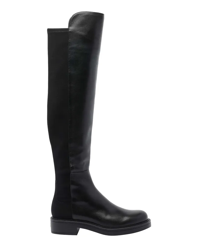 Stuart Weitzman Stiefel - Schwarz Schwarz