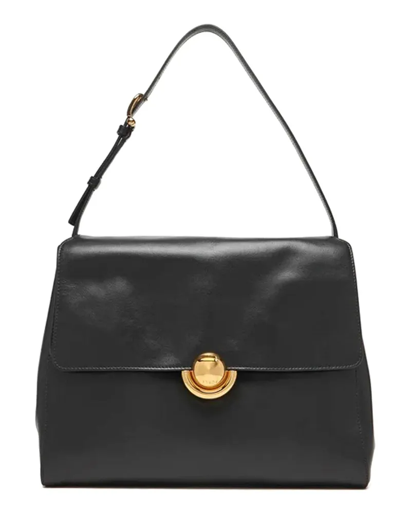 Furla Shopper - Schwarz Schwarz