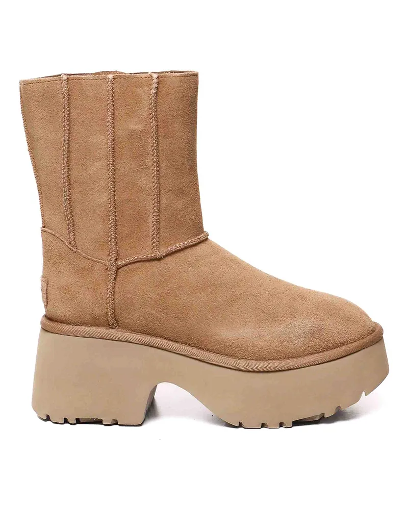 UGG Stiefel - Braun Braun