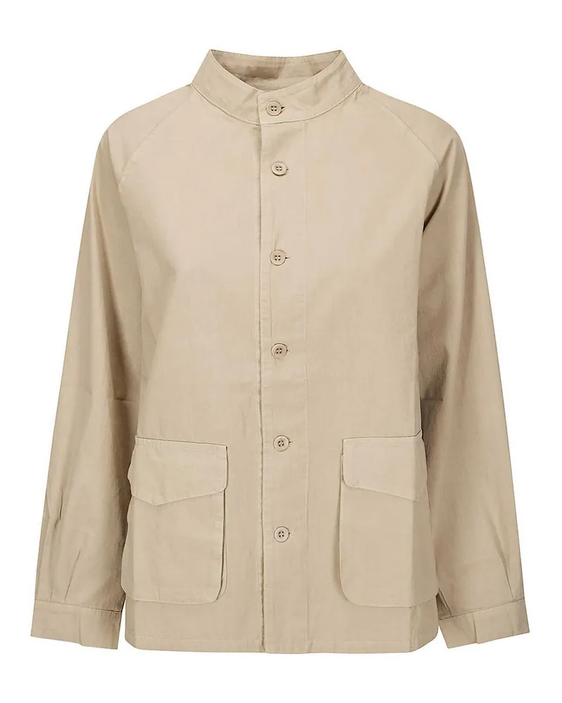 LABO.ART Labo. Art Casualjacke - Beige Beige