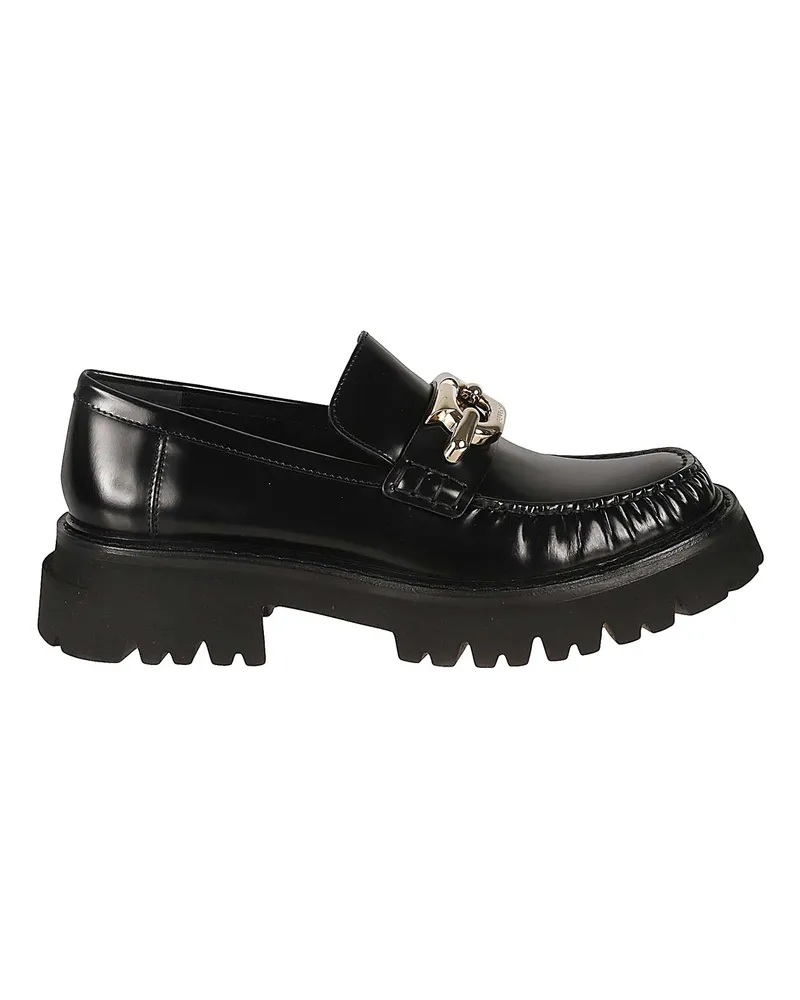 Ferragamo Sandalen - Schwarz Schwarz