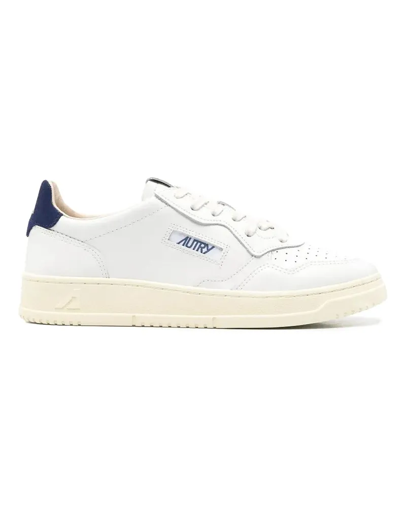 AUTRY Sneaker - Weiß Weiß