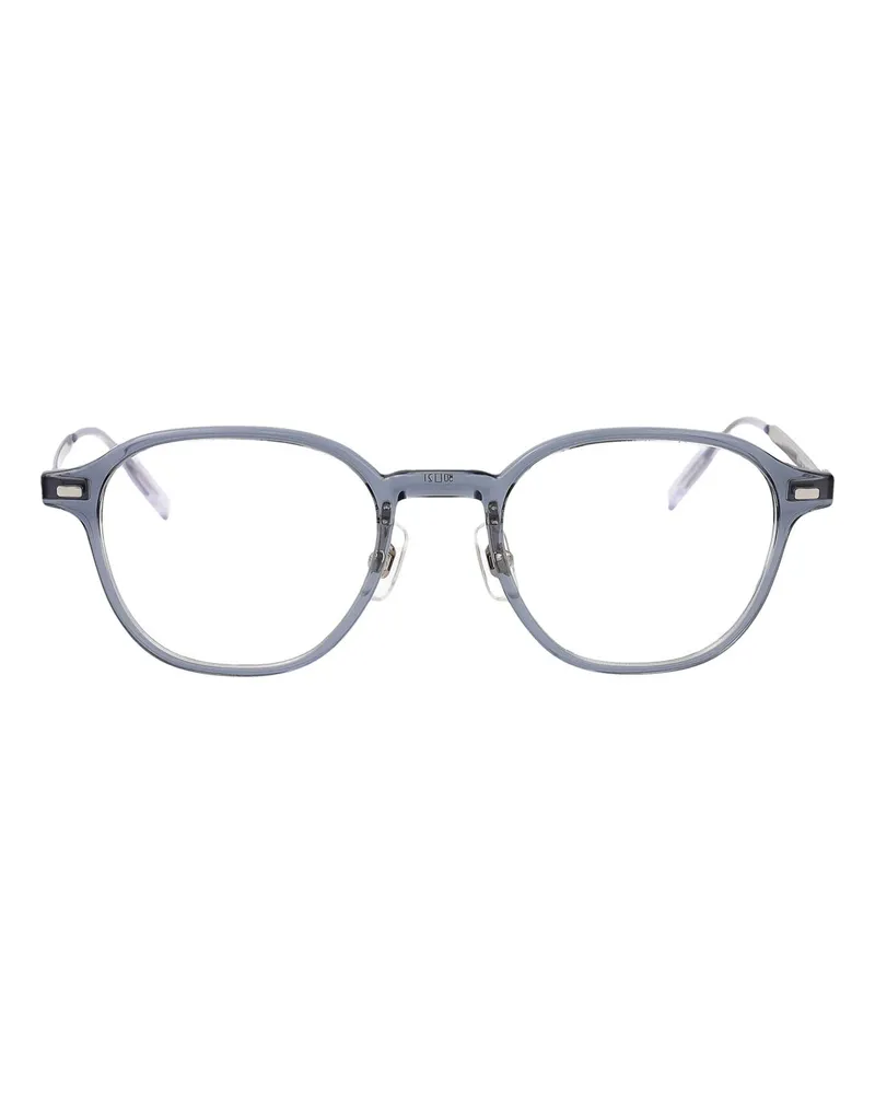 Montblanc Brillen - Grau Grau