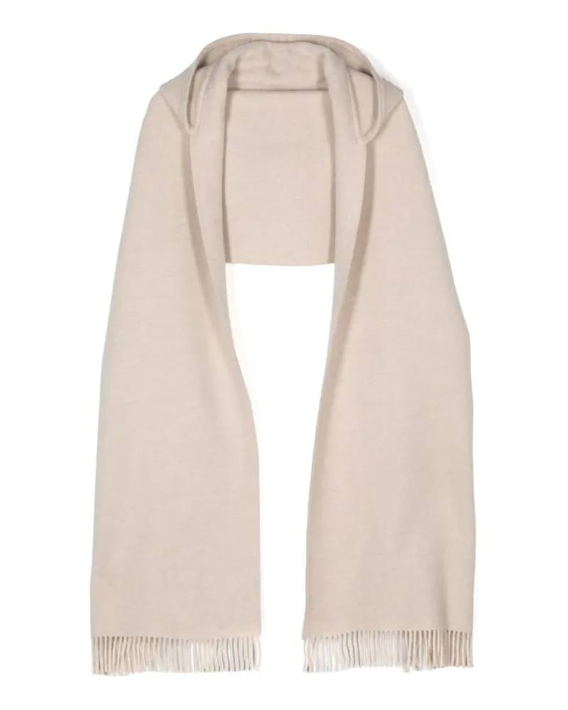 Brunello Cucinelli Schal - Beige Beige