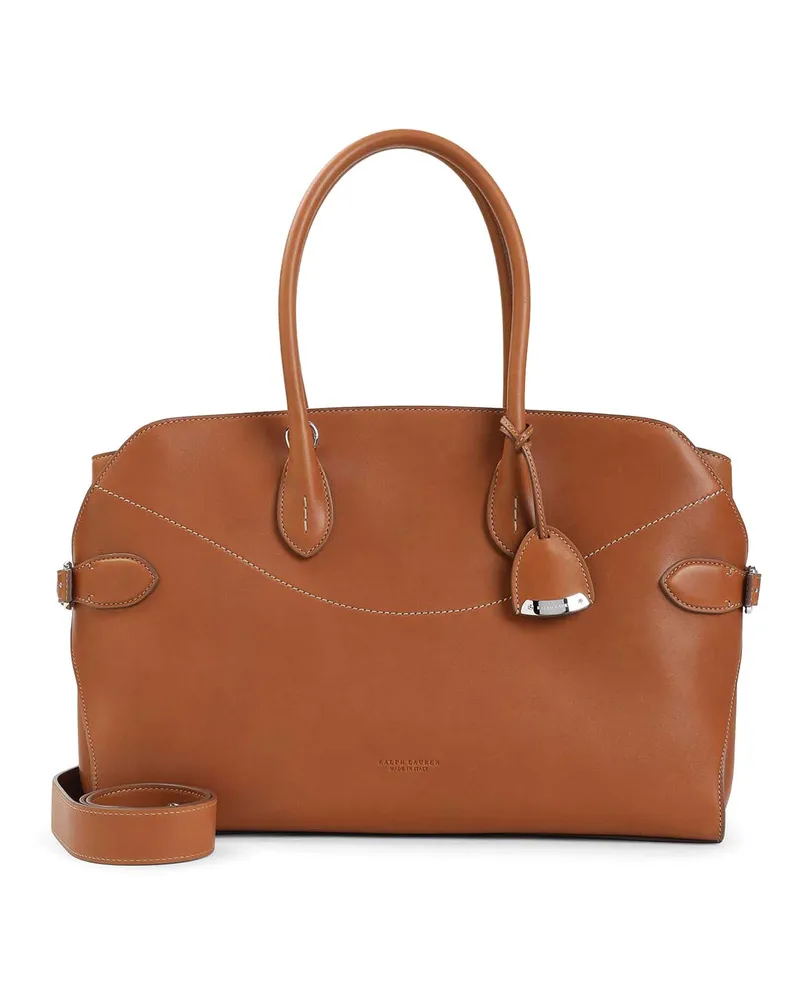 Ralph Lauren Umhängetasche - Gold Gold